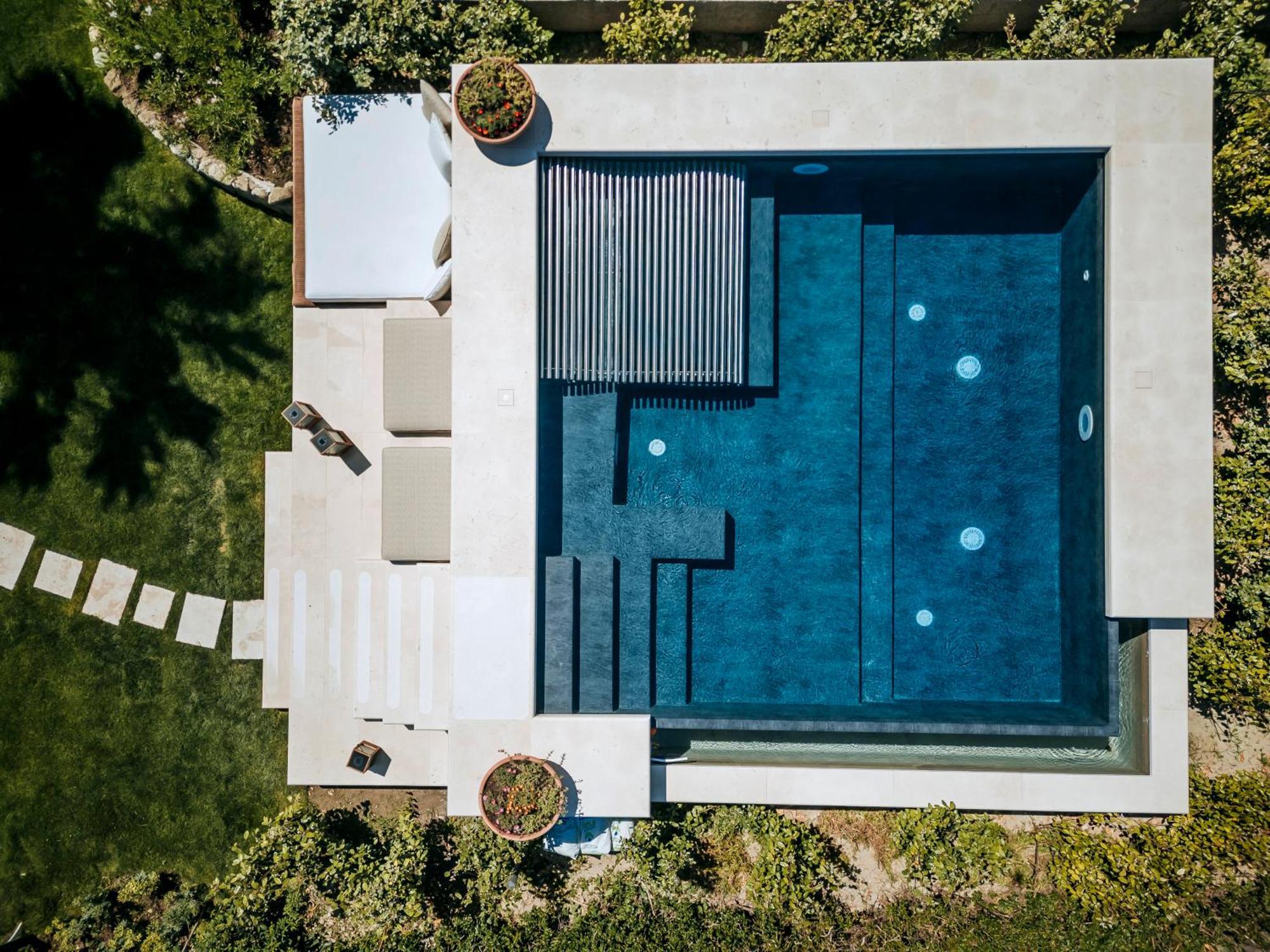 Orablu Exclusive Villas Forio di Ischia Extérieur photo