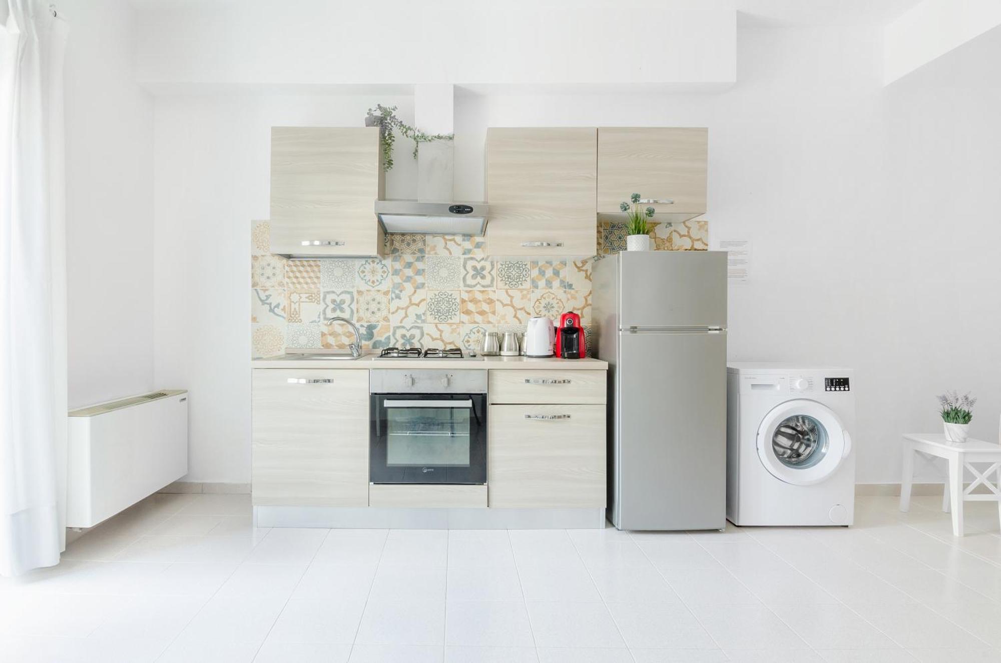 Orablu Exclusive Villas Forio di Ischia Chambre photo
