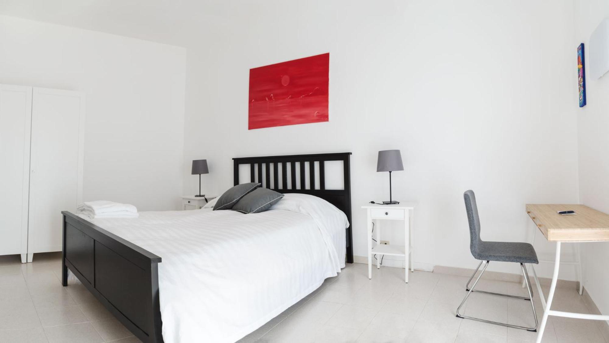 Orablu Exclusive Villas Forio di Ischia Extérieur photo