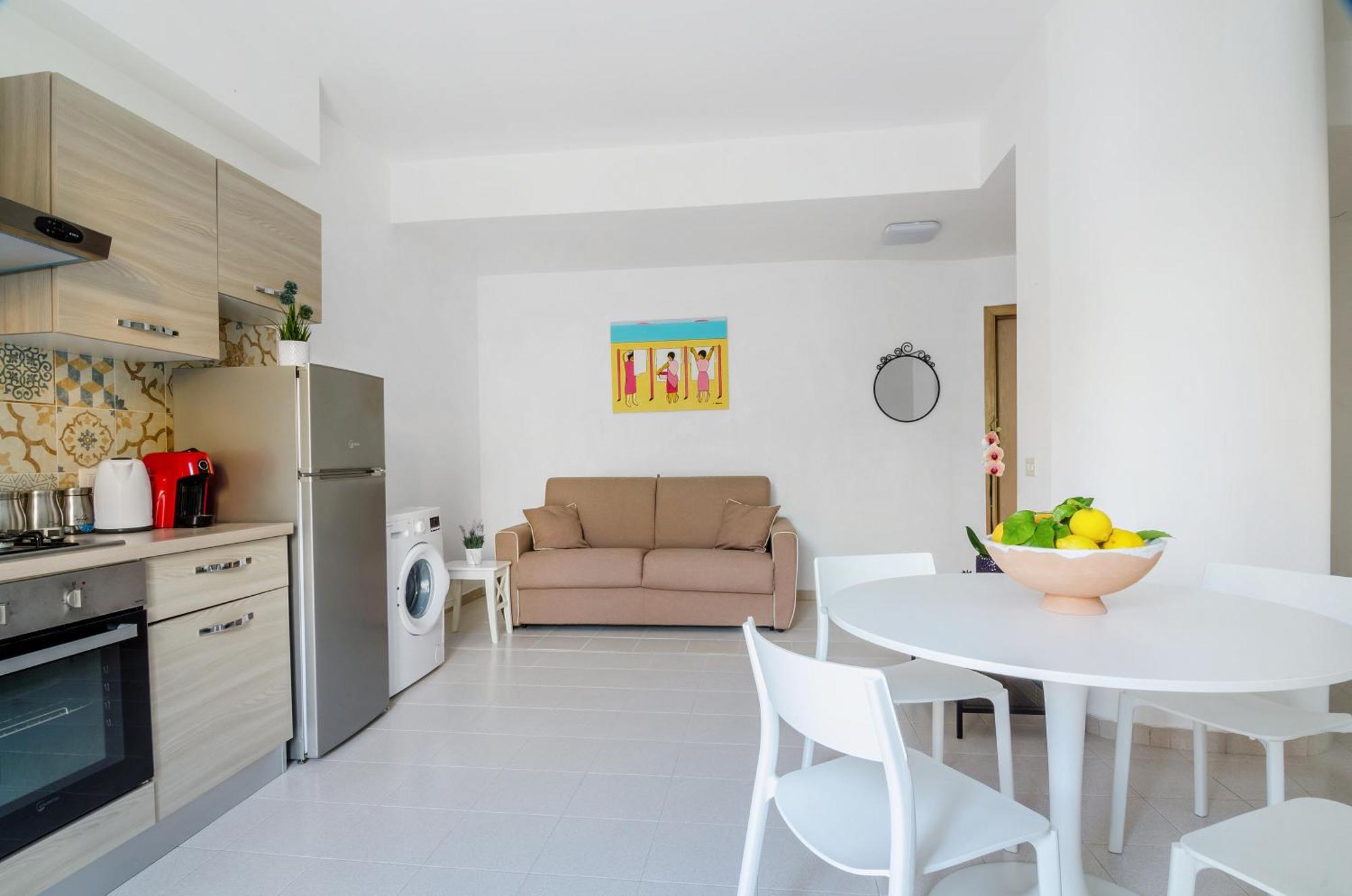 Orablu Exclusive Villas Forio di Ischia Chambre photo