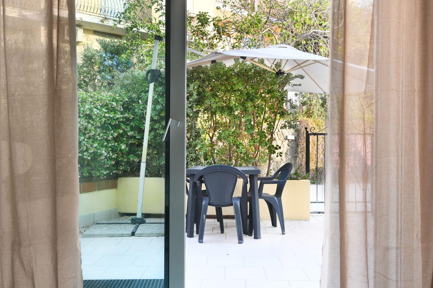 Orablu Exclusive Villas Forio di Ischia Chambre photo