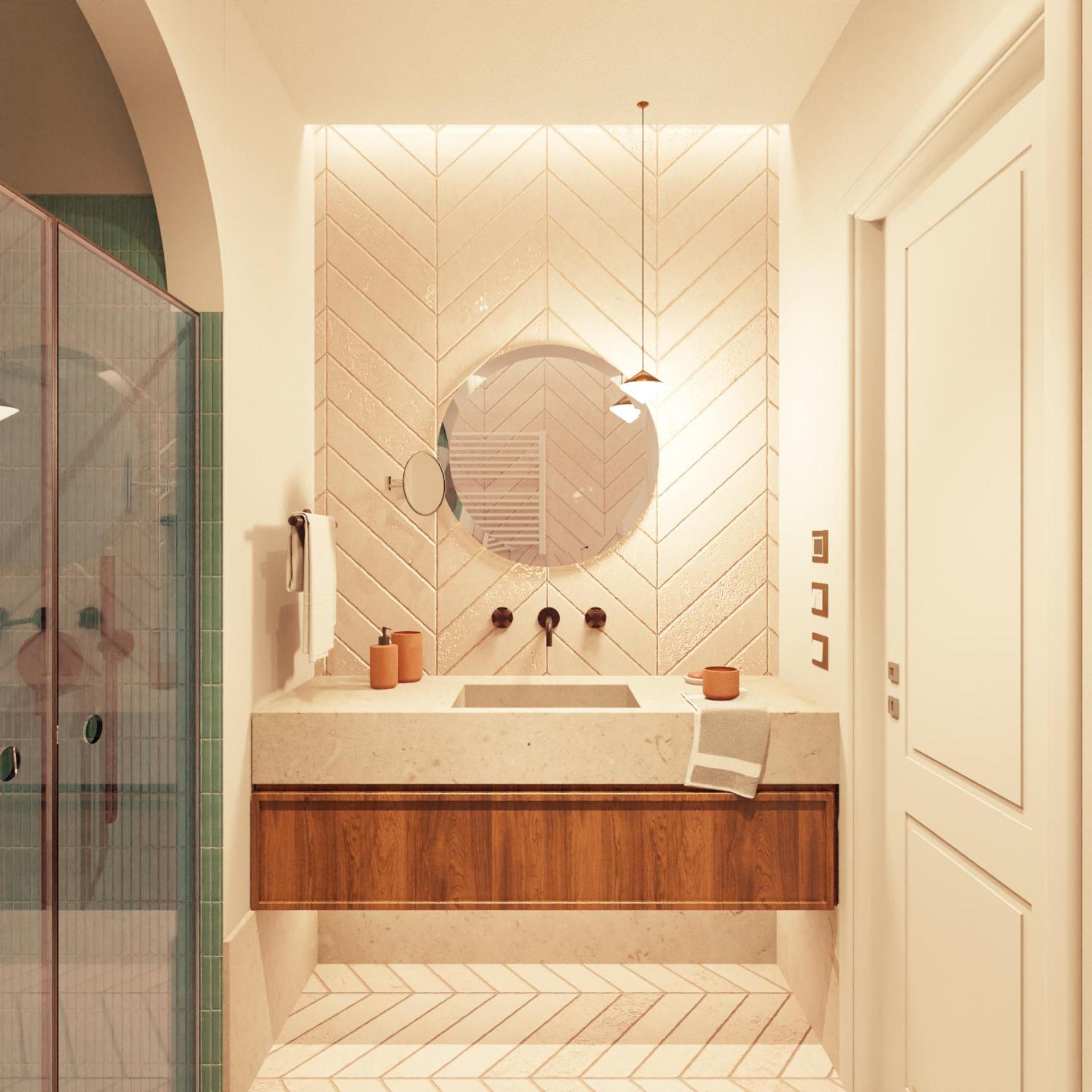Orablu Exclusive Villas Forio di Ischia Extérieur photo
